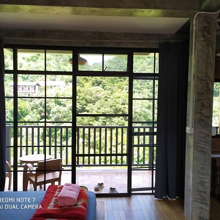 Pilokmyhome ที่พักเหมืองปิล็อก บ้านอีต่อง Ban Pilok Khi Luaran gambar