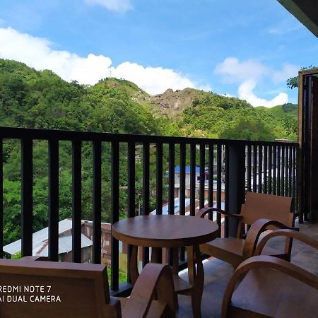 Pilokmyhome ที่พักเหมืองปิล็อก บ้านอีต่อง Ban Pilok Khi Luaran gambar