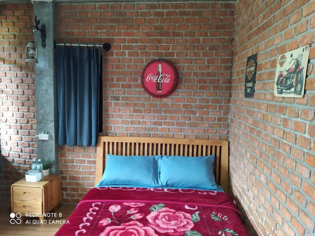 Pilokmyhome ที่พักเหมืองปิล็อก บ้านอีต่อง Ban Pilok Khi Luaran gambar