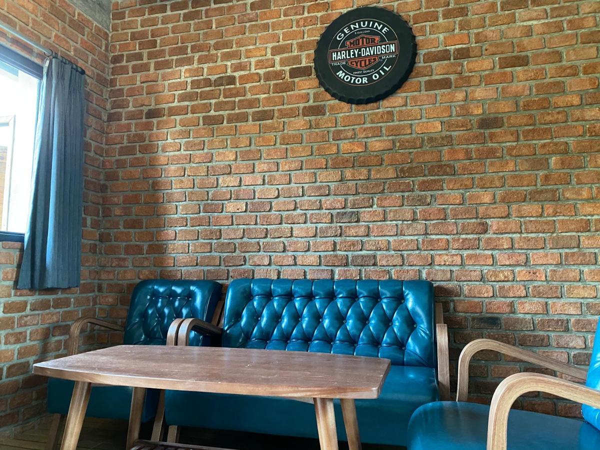 Pilokmyhome ที่พักเหมืองปิล็อก บ้านอีต่อง Ban Pilok Khi Luaran gambar