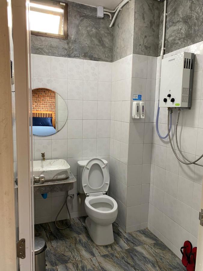 Pilokmyhome ที่พักเหมืองปิล็อก บ้านอีต่อง Ban Pilok Khi Luaran gambar